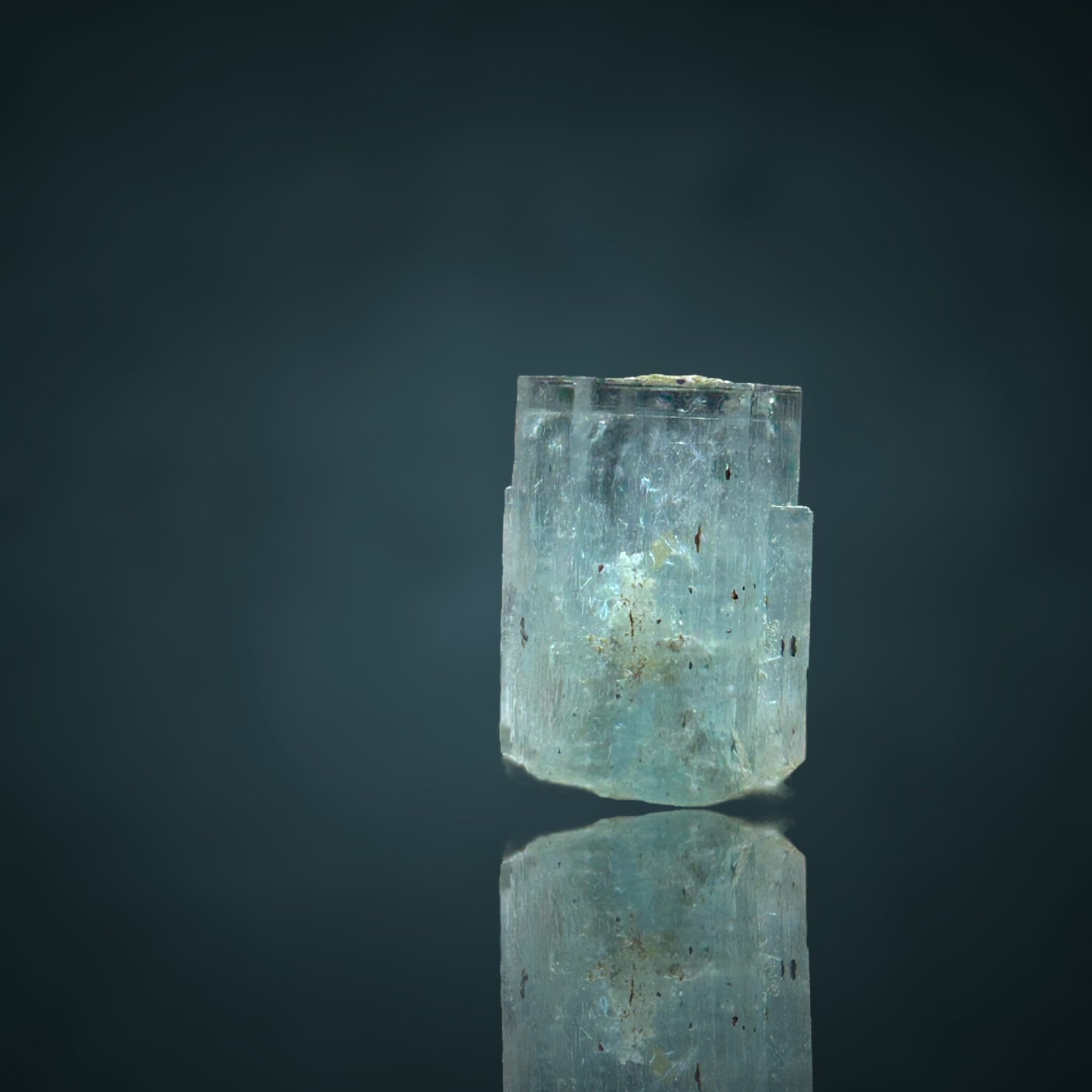 Aquamarin/e - Erongo, Namibia