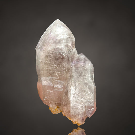 Amethyst - Brandberg Area, Namibia