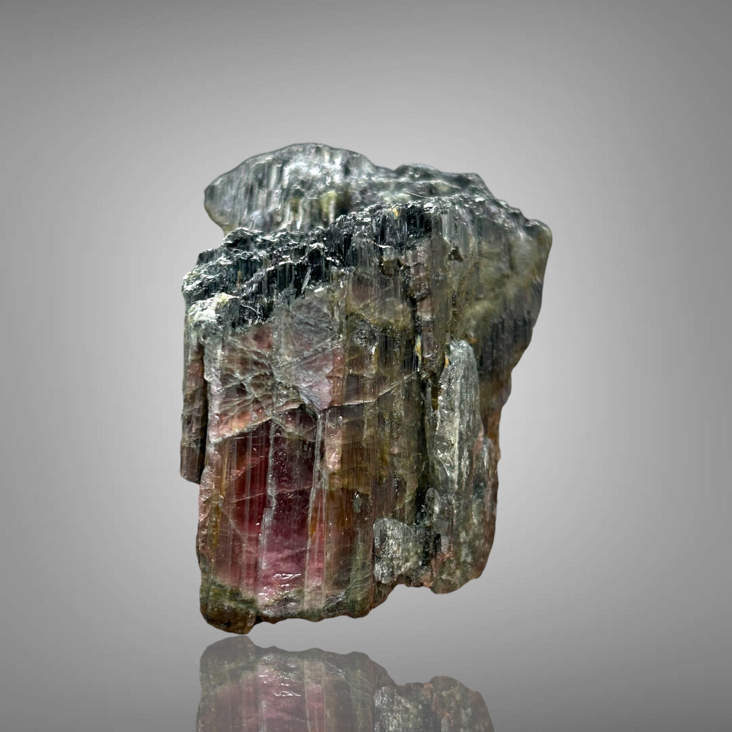 Tourmaline - Virgem da Lapa, Brazil