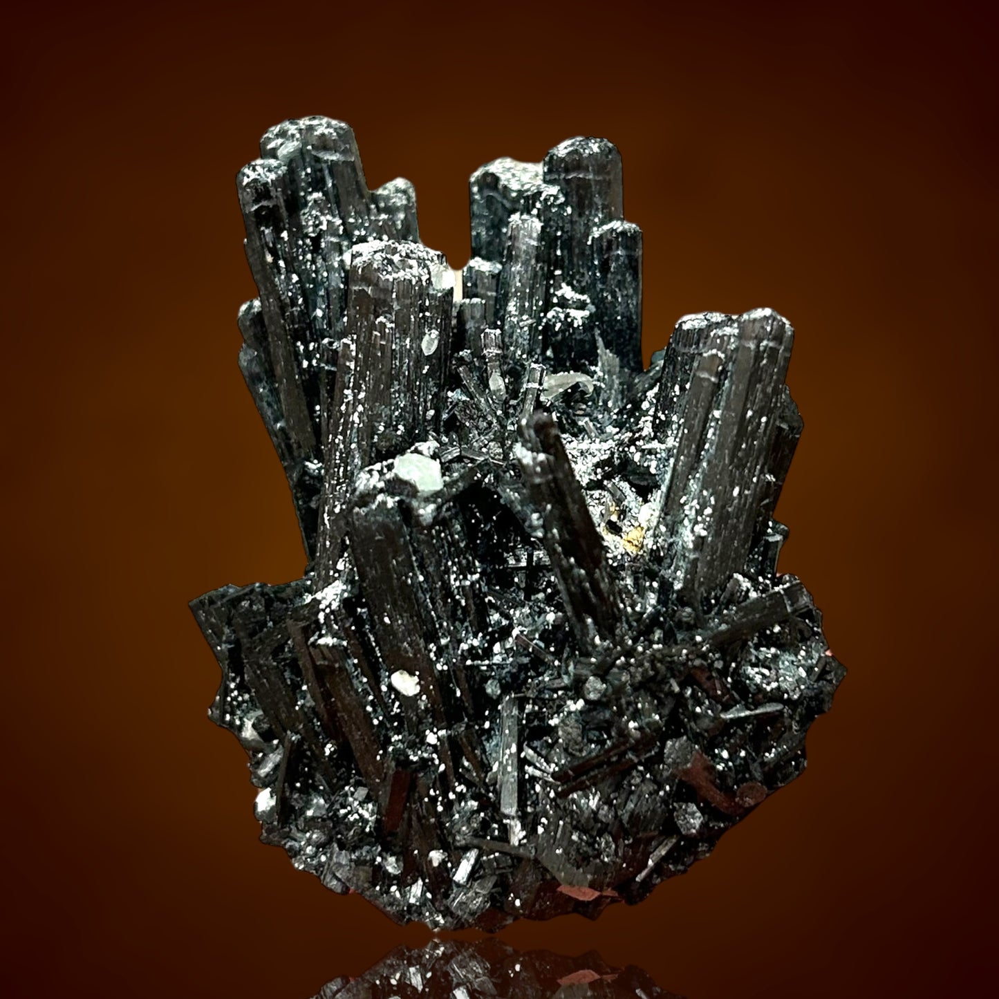 Tourmaline - Erongo, Namibia