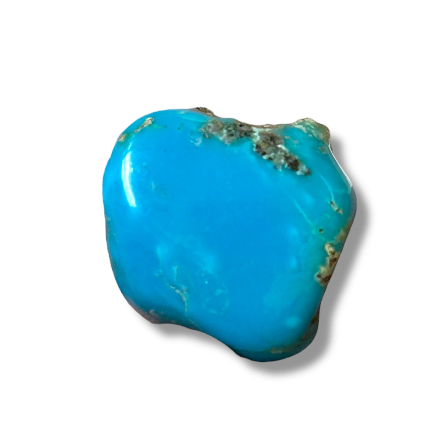 Original & natural turquoise nuggets - Arizona/Nevada