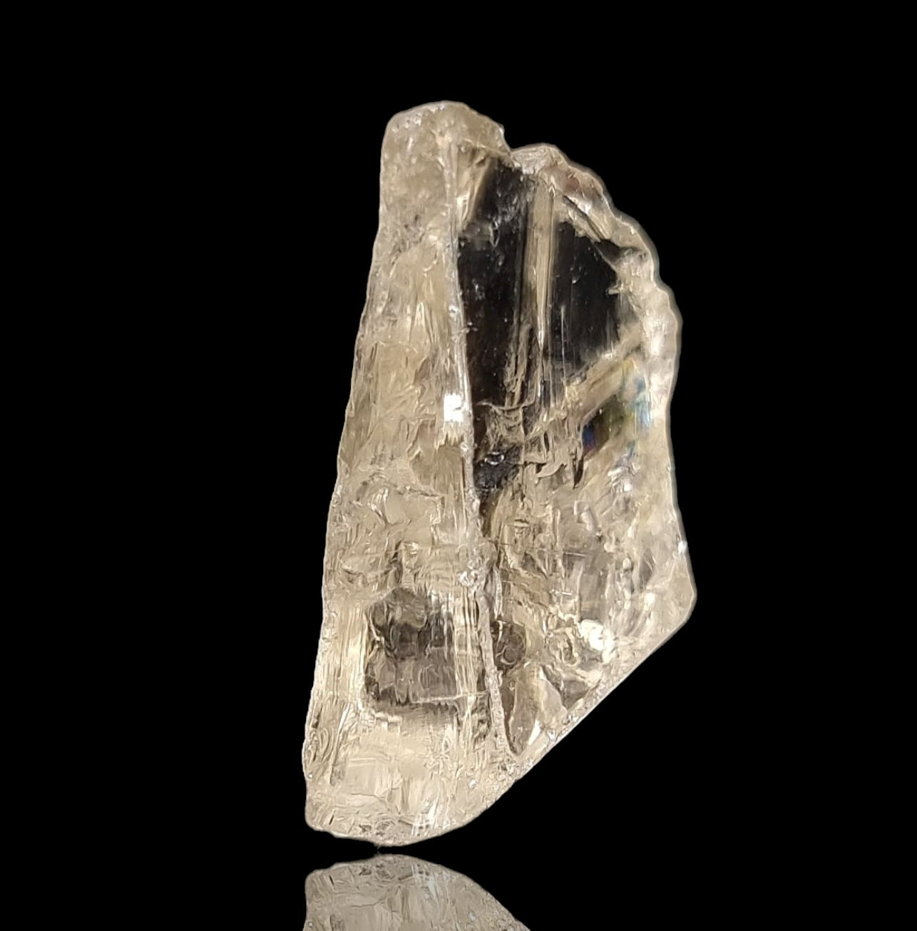 Phenakit Premiumqualität - Nigeria