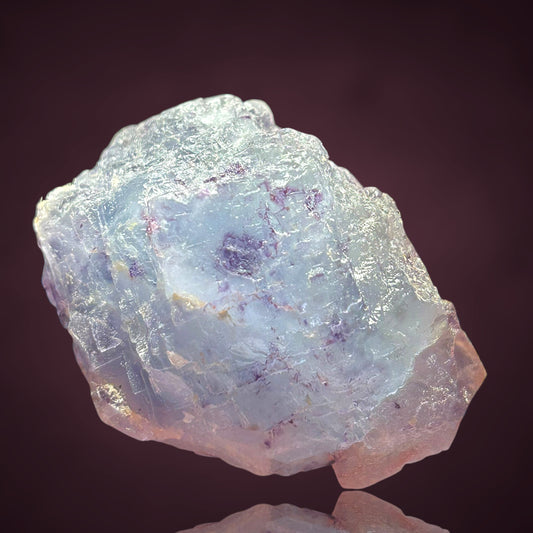 Fluorite alpine - Weisseck, Lungau, Austria