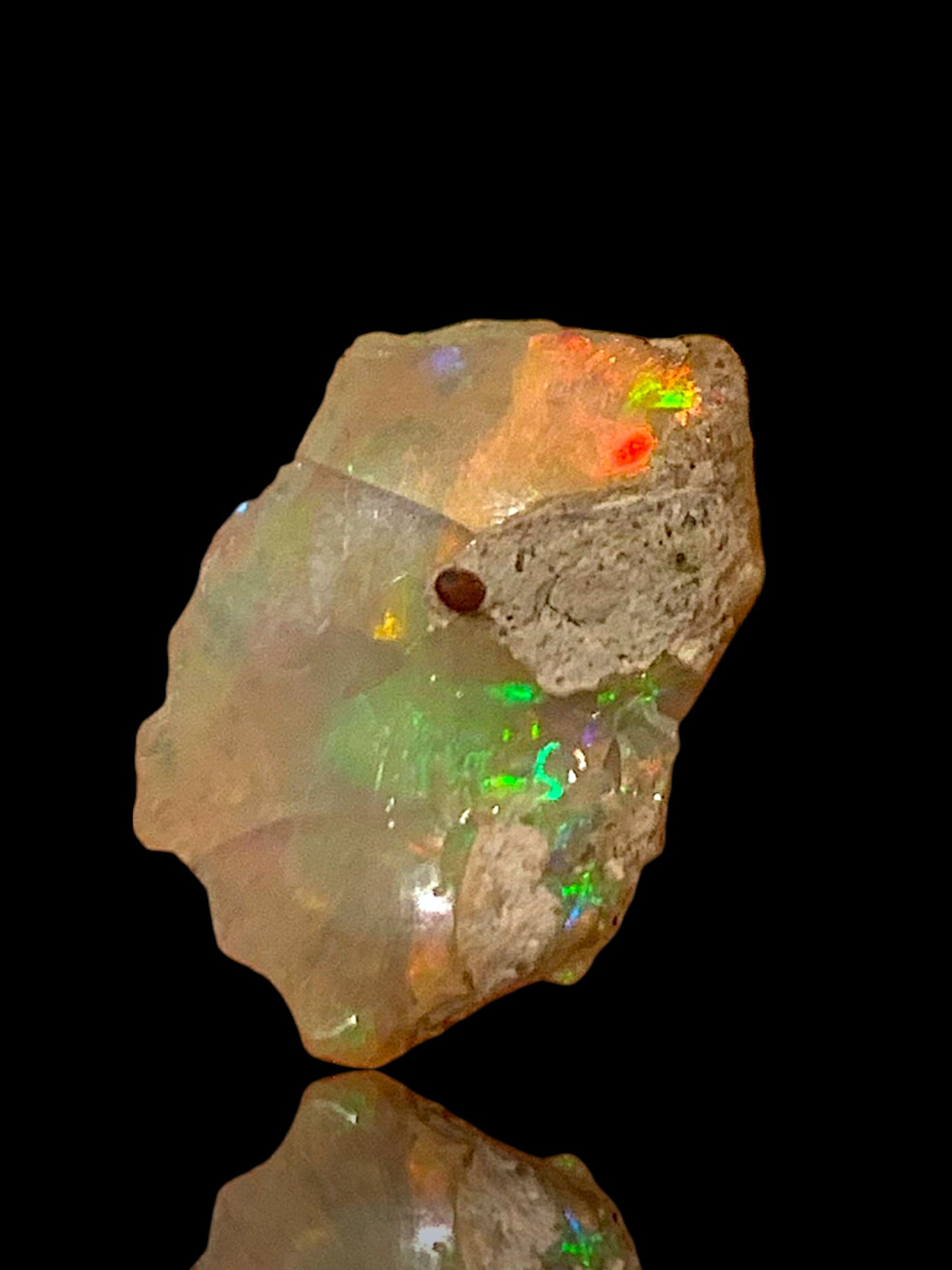 Edelopal - Wollo, Äthiopien