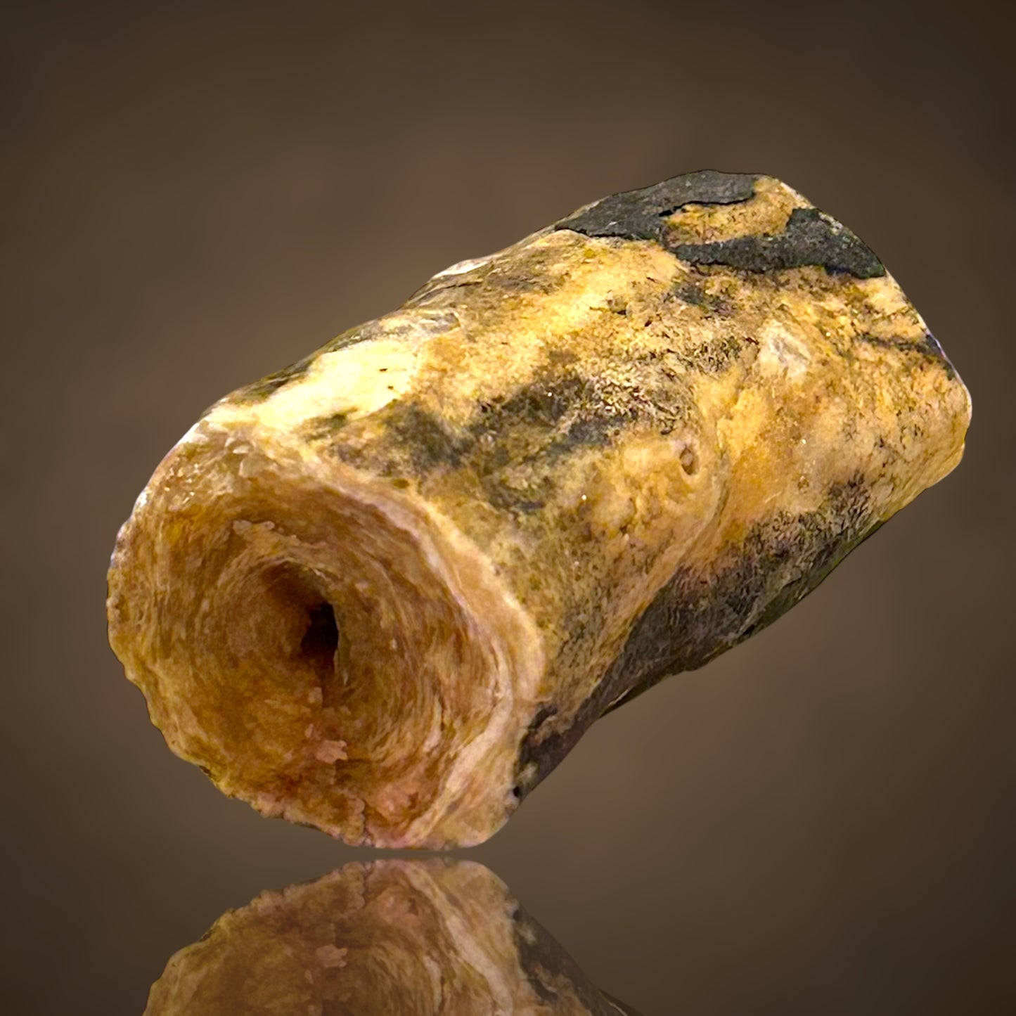 Stalactite - Arta Cave, Mallorca