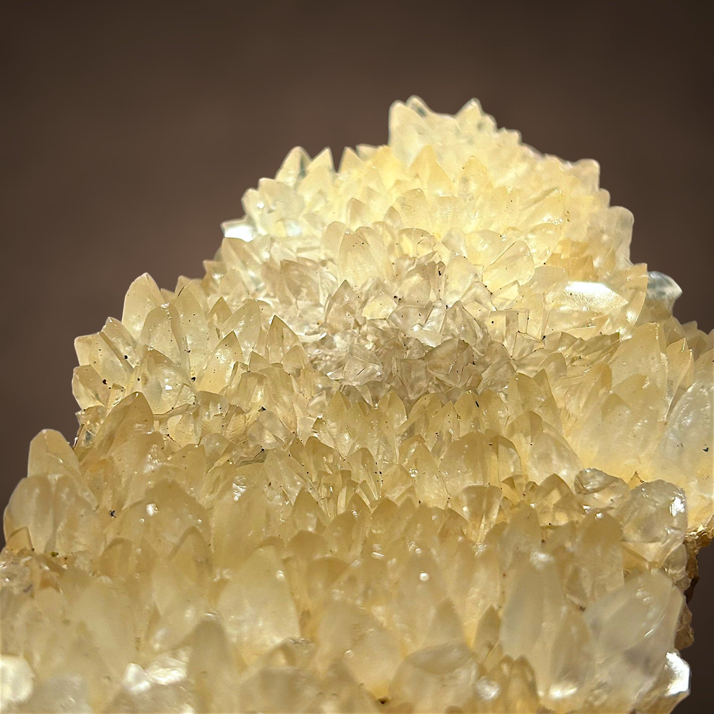 Calcit - Steinbruch Winterberg, Bad Grund 🇩🇪