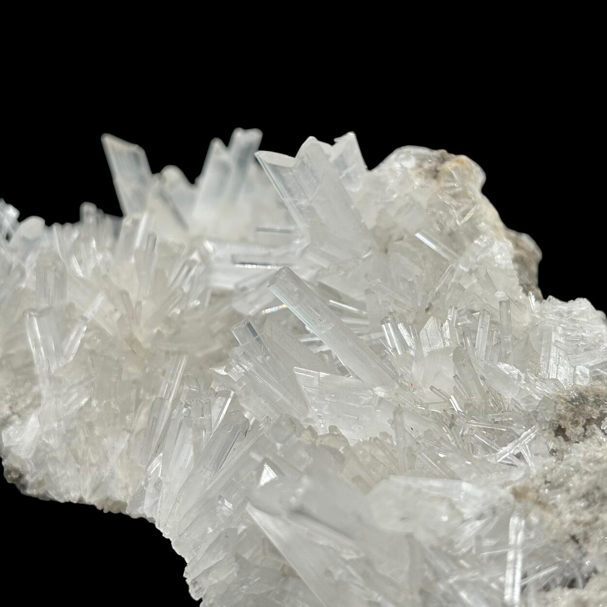 Gypsum