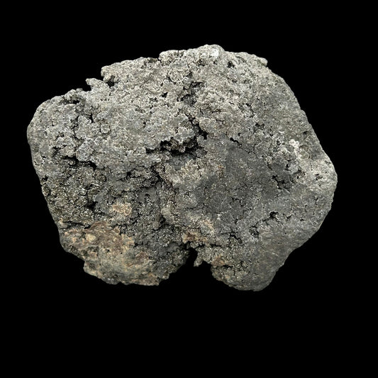 Cobalt Nickel Ore from Hartenstein, Ore Mountains