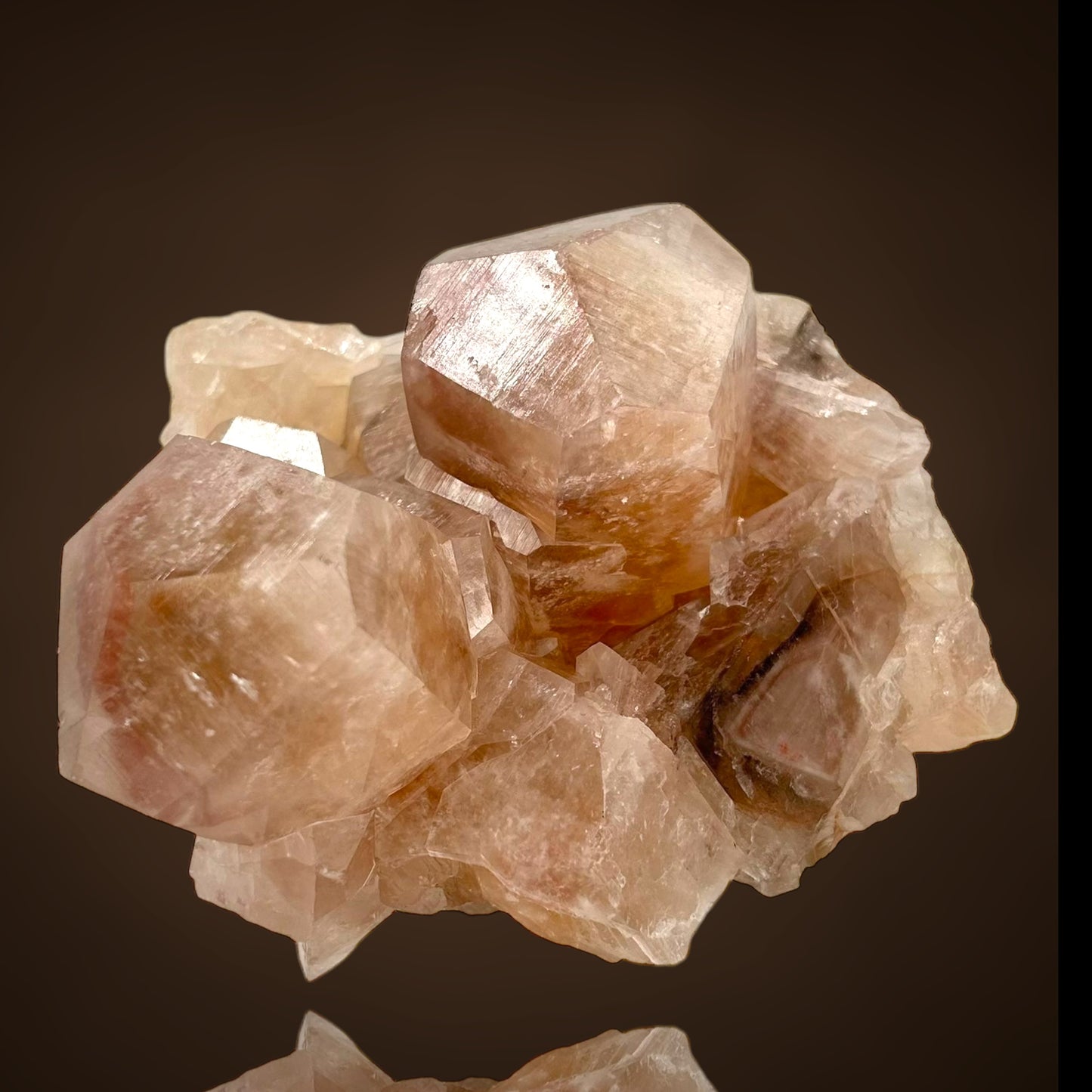 Calcite - Leiping, China