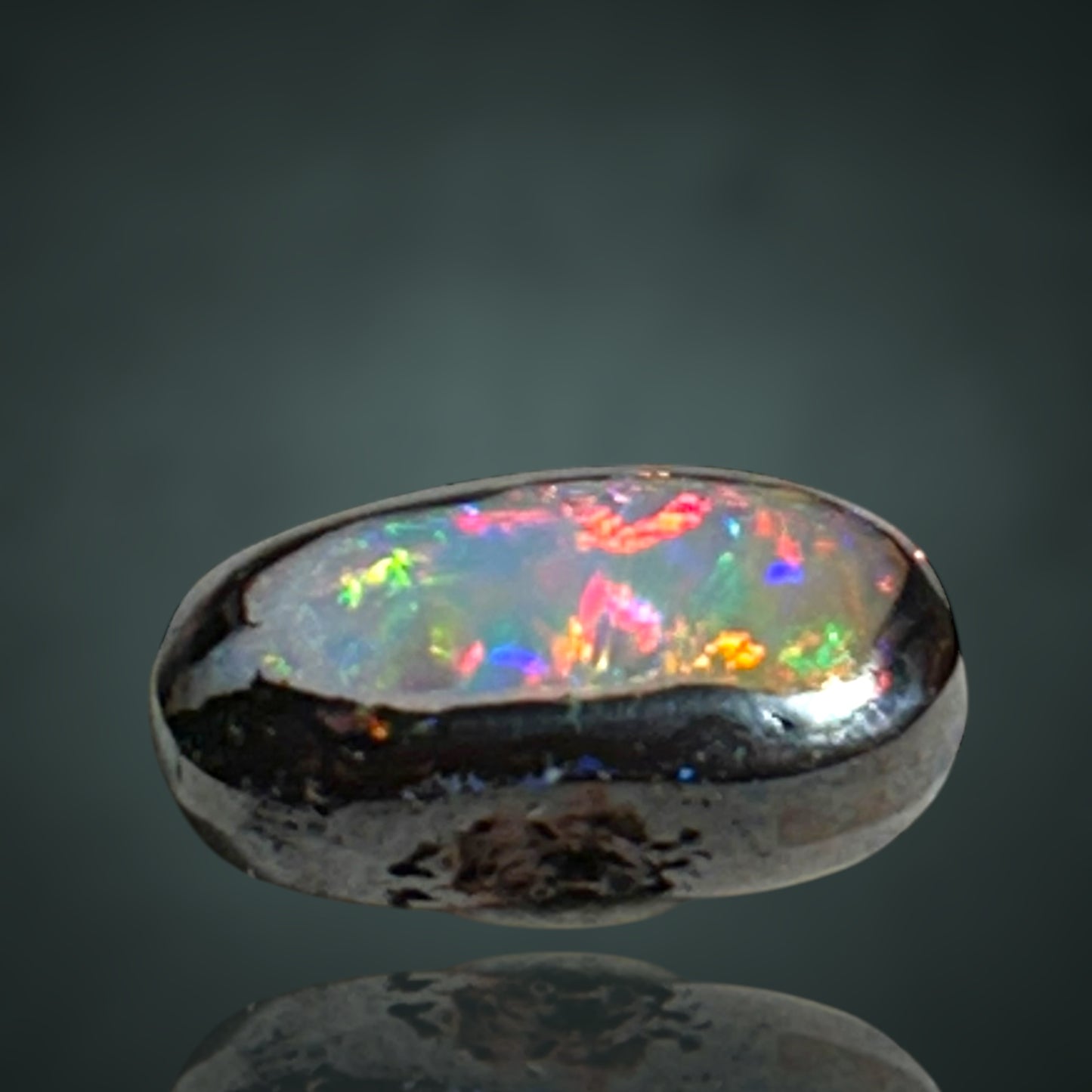 Opal, 6 ct - Yowah, Australien