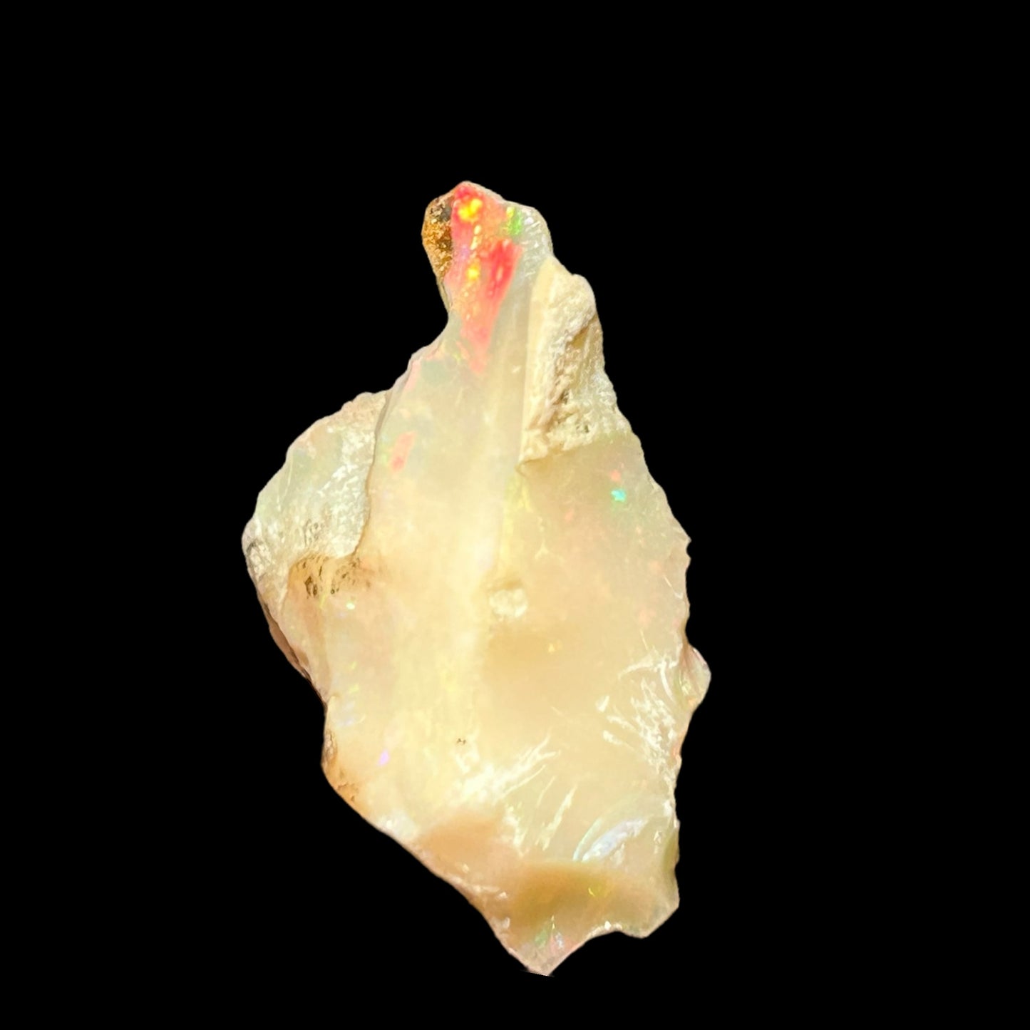 Opal - Region Wollo, Äthiopien