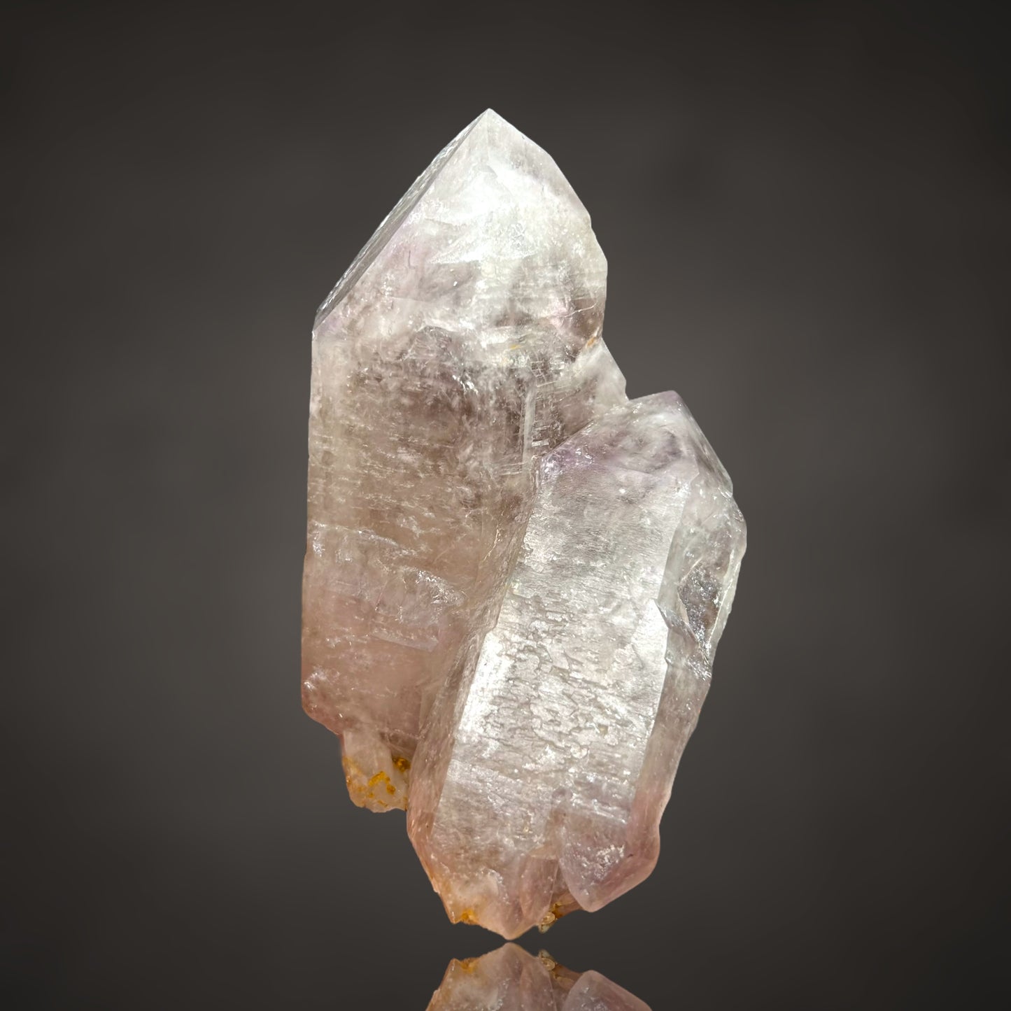 Amethyst - Brandberg Area, Namibia