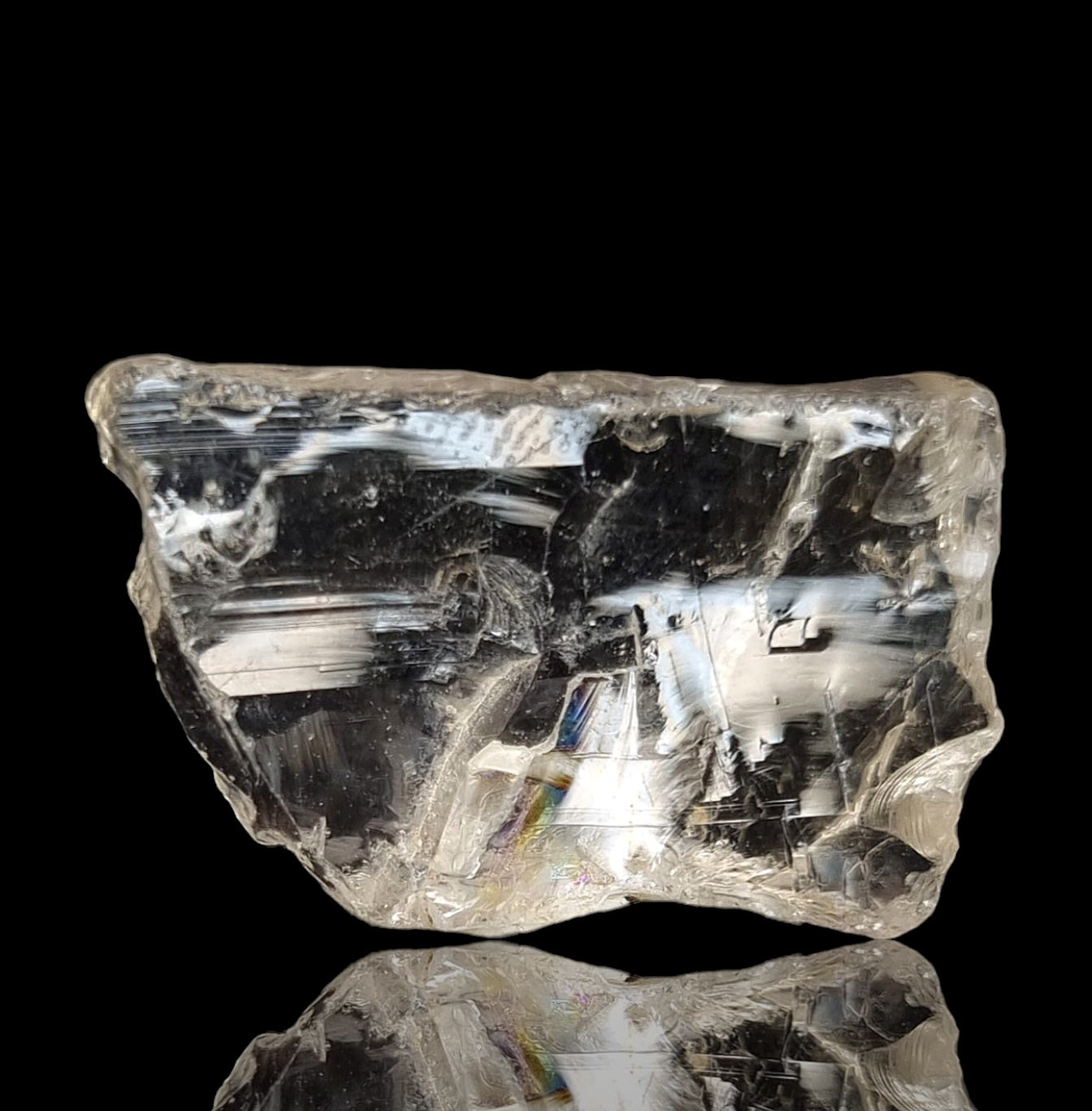 Phenakit Premiumqualität - Nigeria