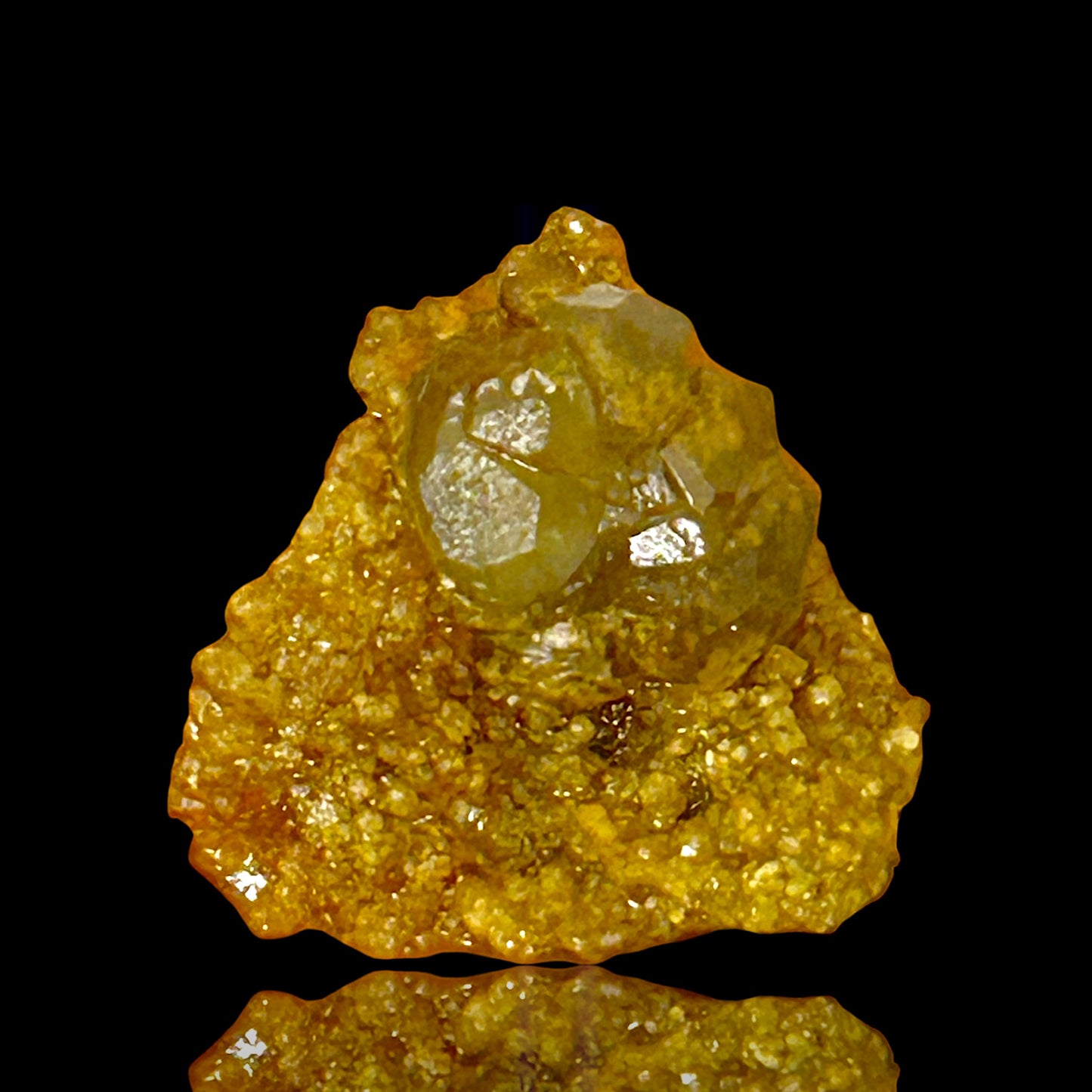 Demantoid - Madagaskar