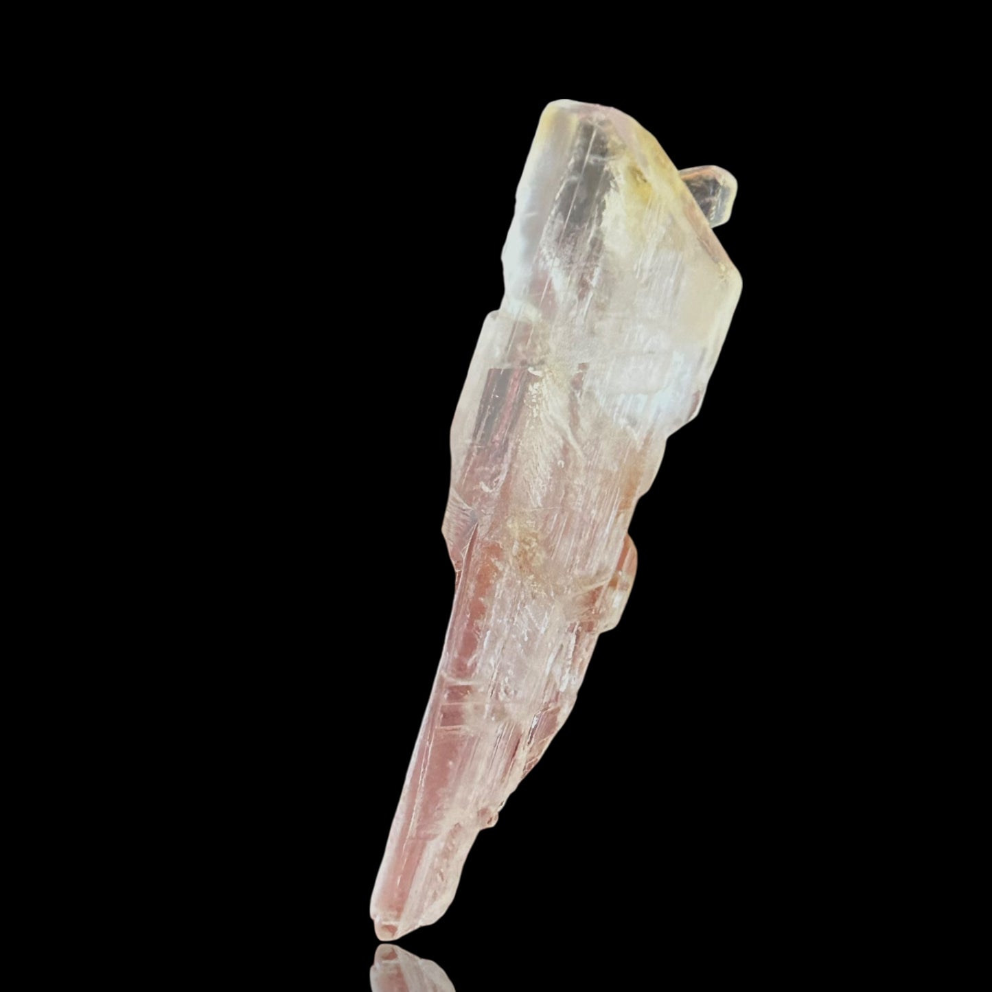 Goldener Gips - Bleicherode, Thüringen