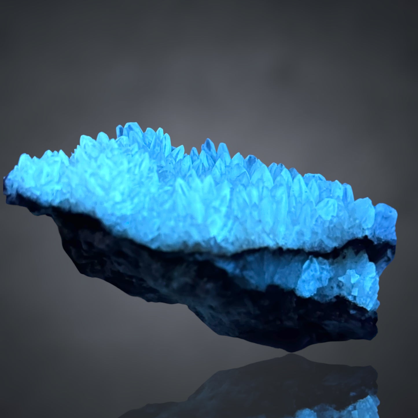 Calcit - Steinbruch Winterberg, Bad Grund 🇩🇪