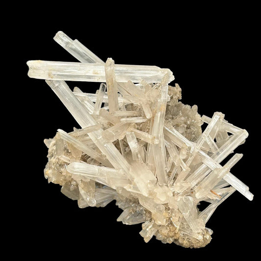 Gypsum