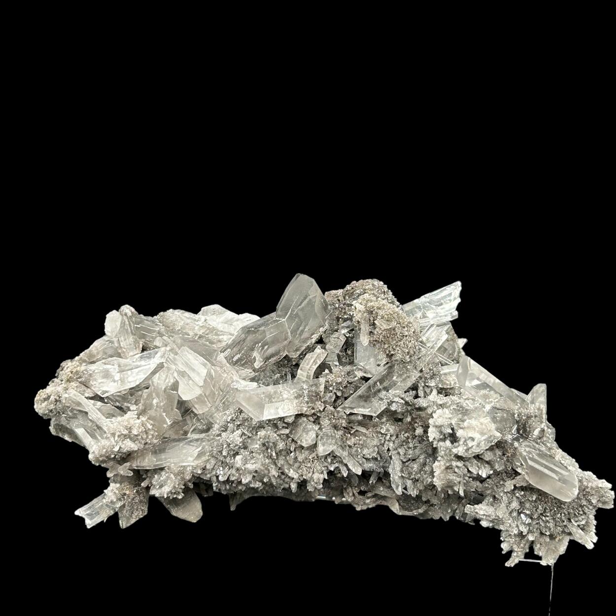 Gypsum