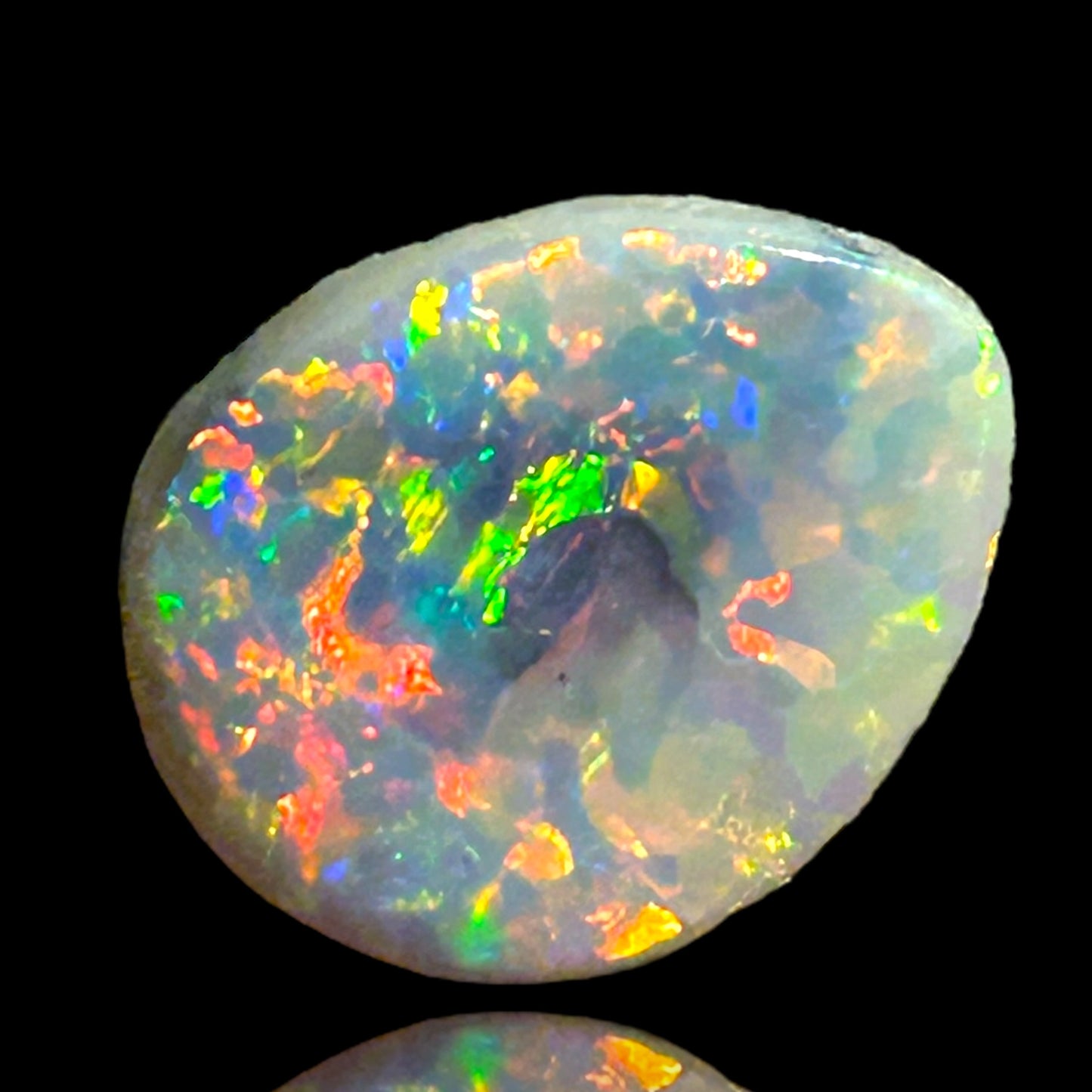 Opal 4.5 ct - Australien