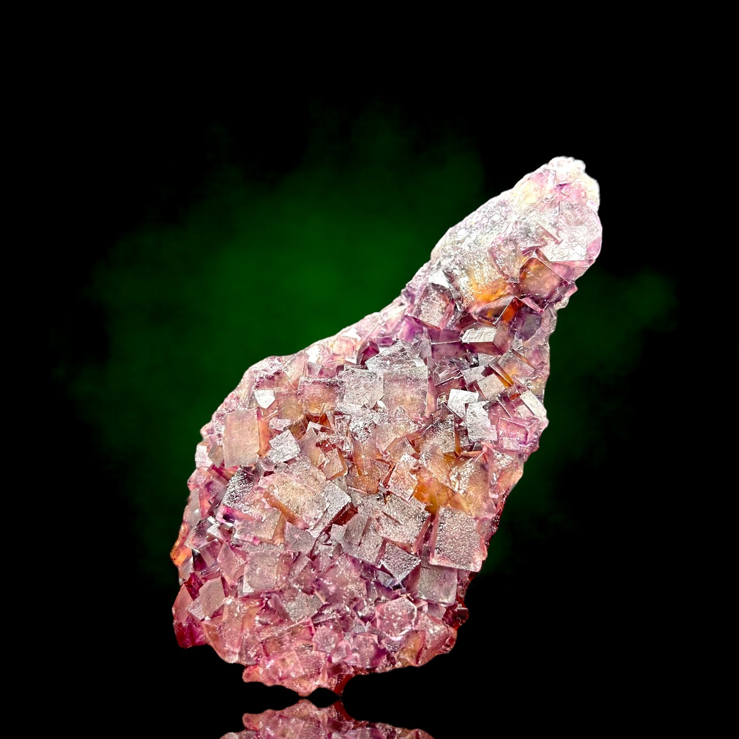 Fluorit/e - Okorusu, Namibia