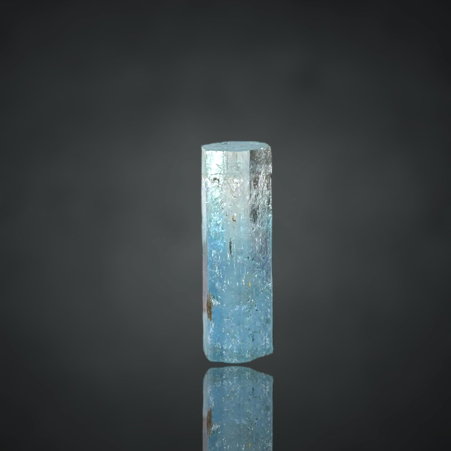 Aquamarin/e - Erongo, Namibia