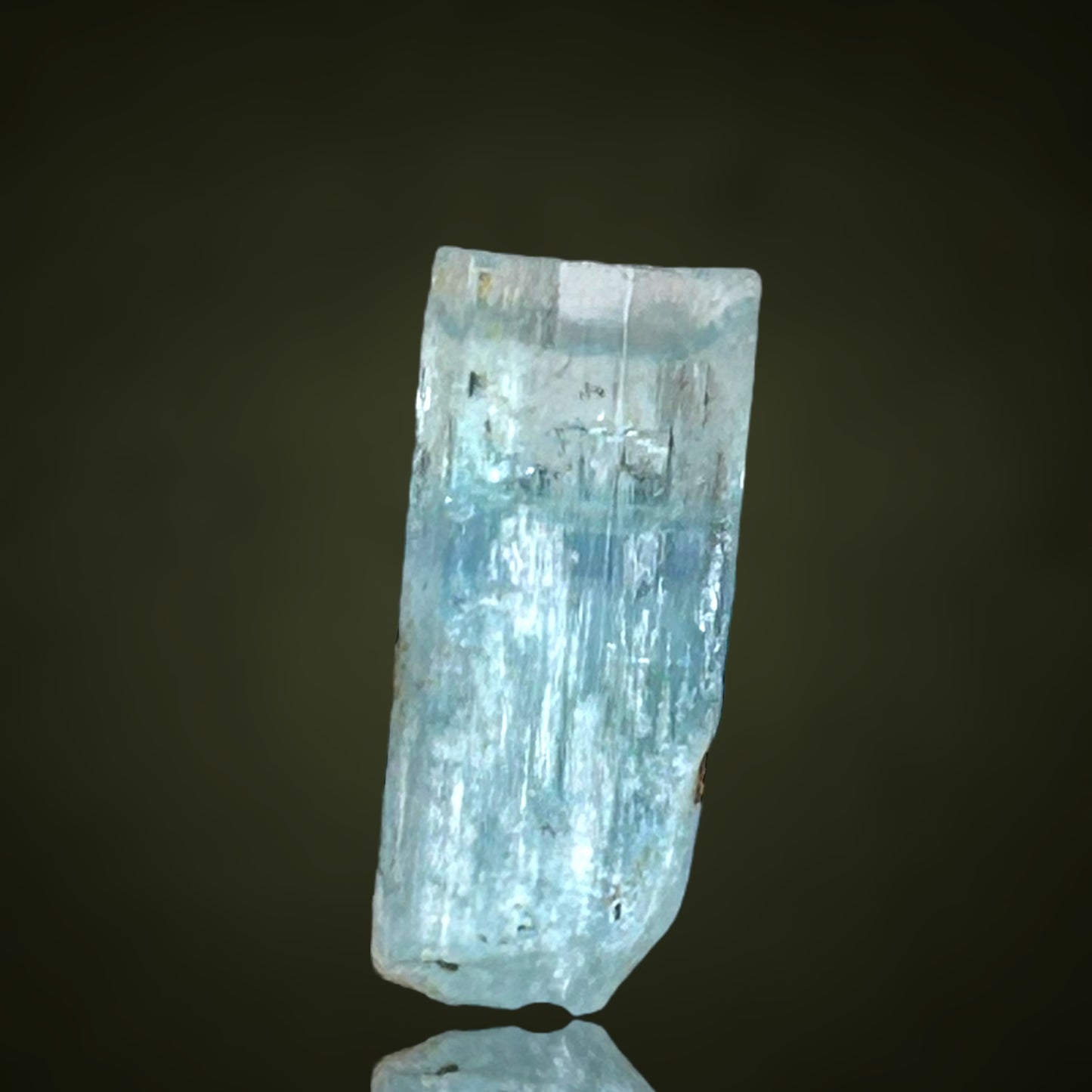 Aquamarin/e - Erongo, Namibia
