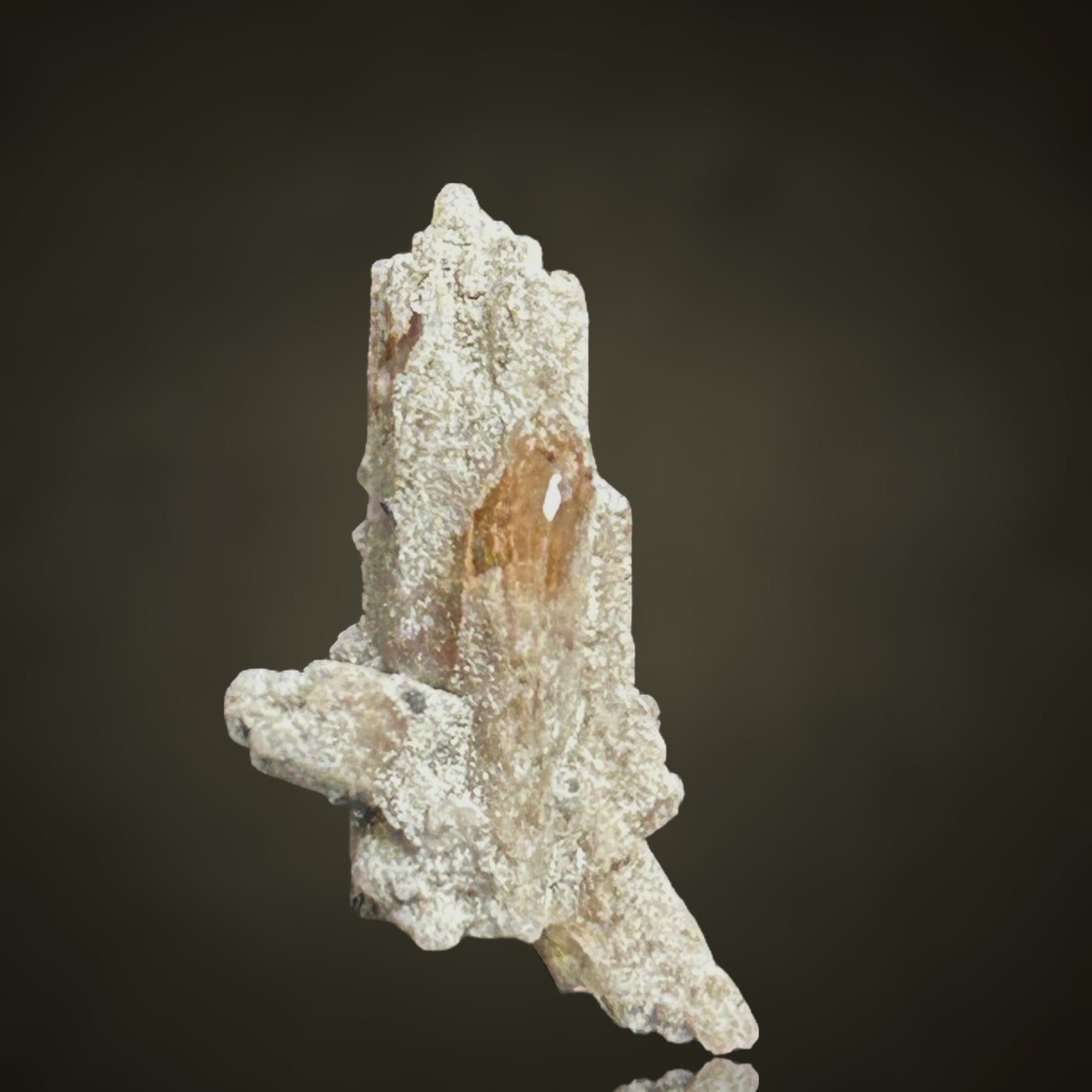 Topaz, Rhyolite - Maynard Claim, Utah, USA