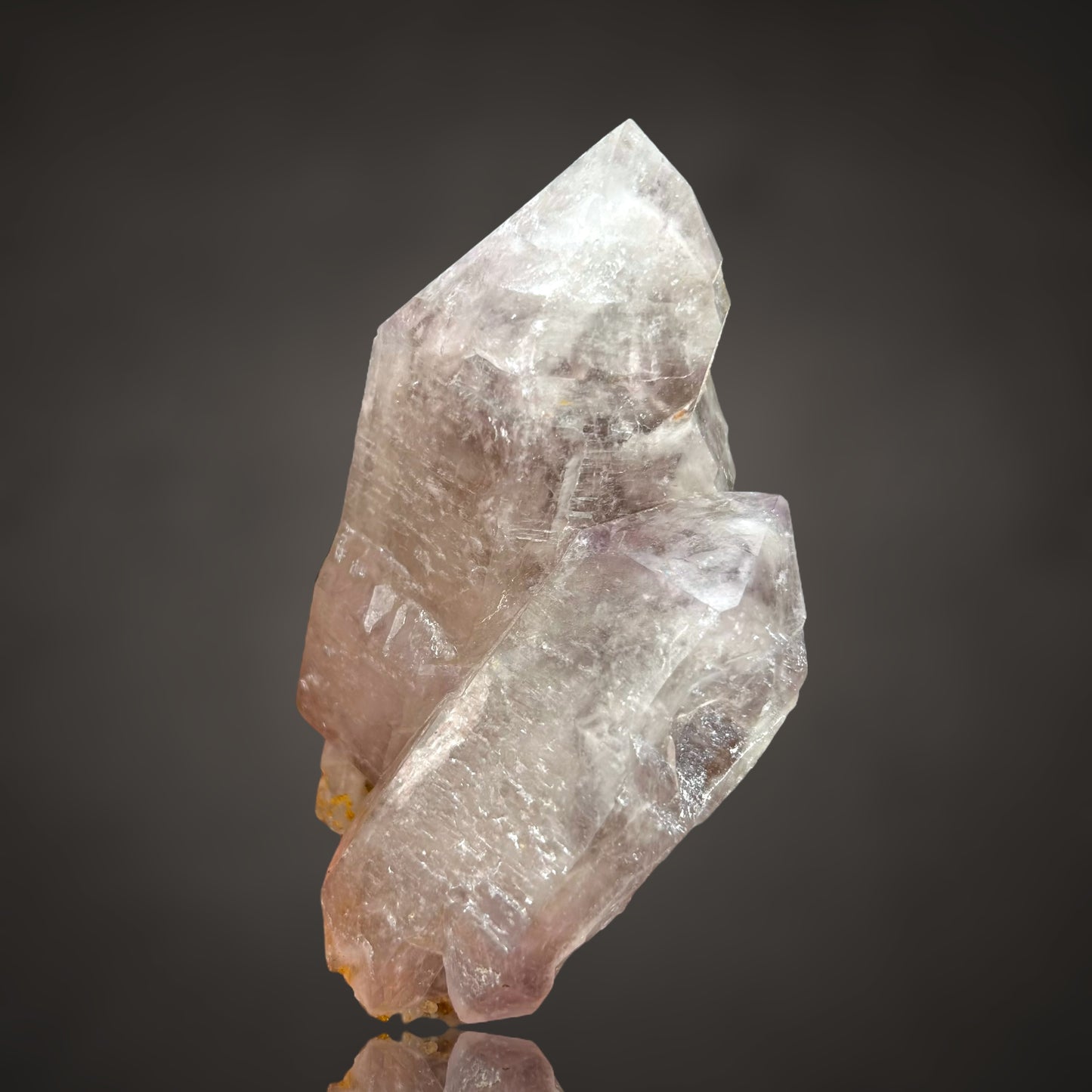 Amethyst - Brandberg Area, Namibia