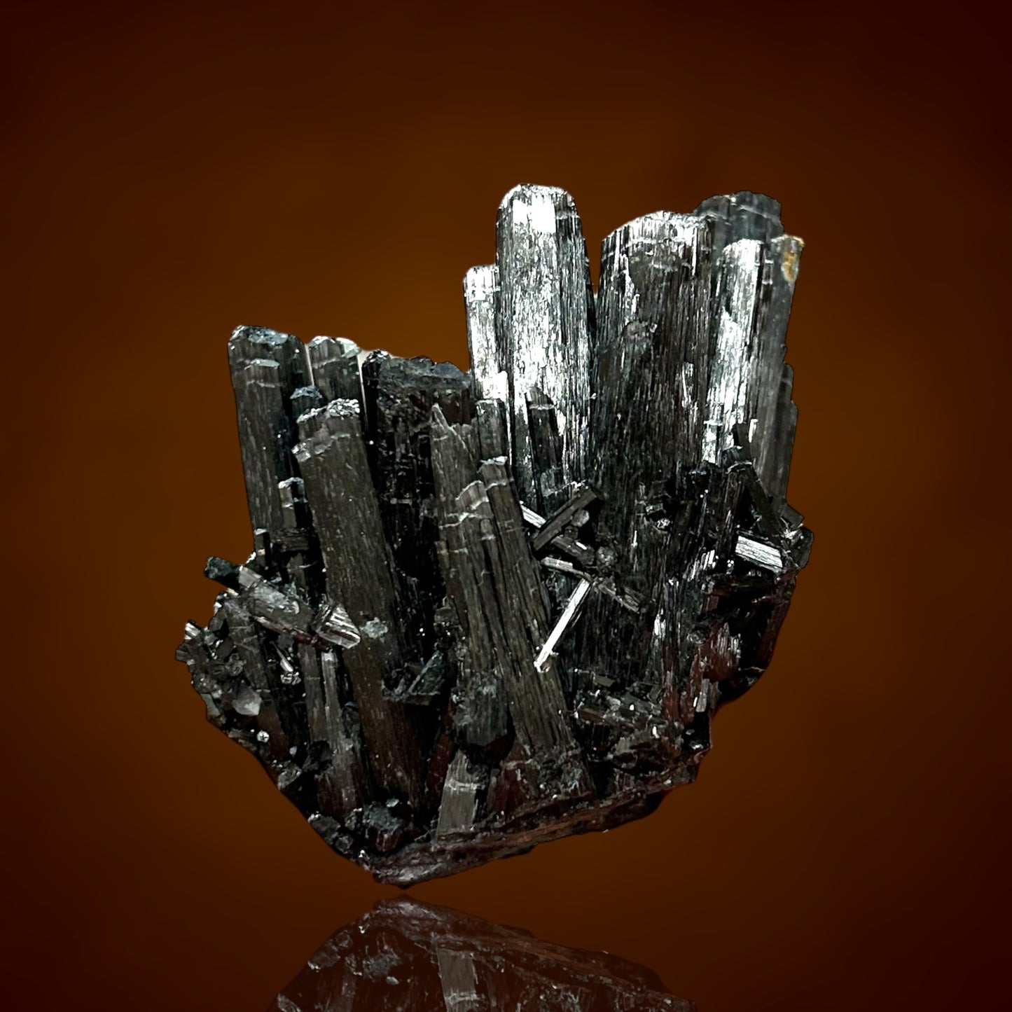 Tourmaline - Erongo, Namibia