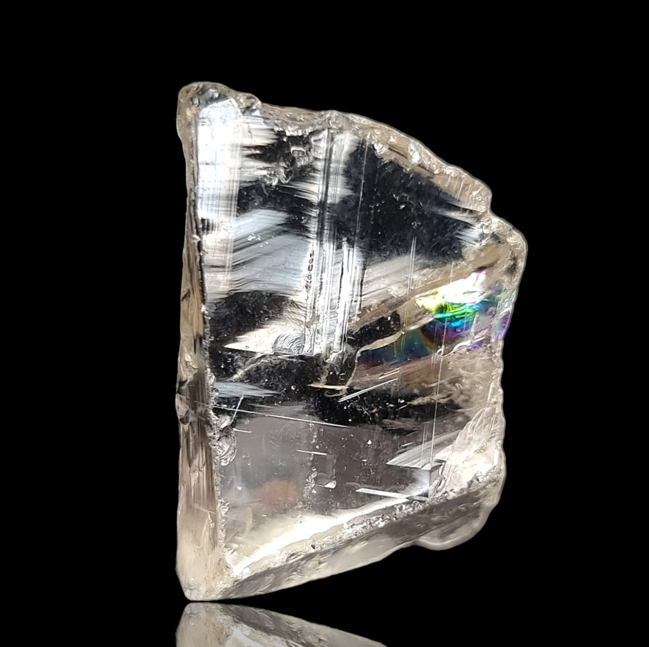 Phenakit Premiumqualität - Nigeria