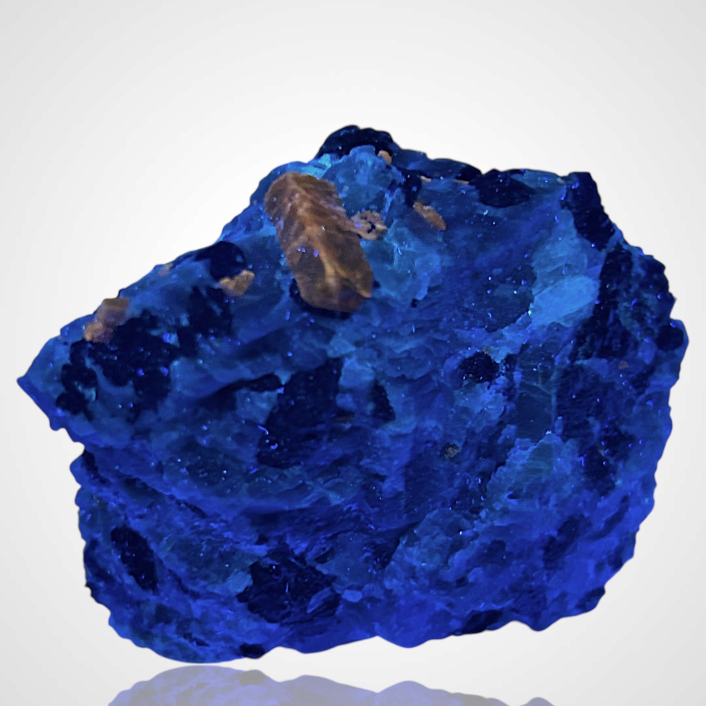 Zircon - Finnmark, Norway