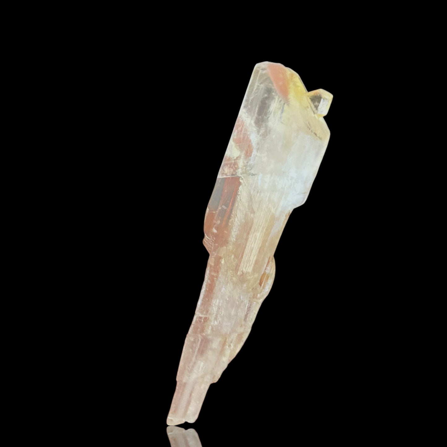 Goldener Gips - Bleicherode, Thüringen