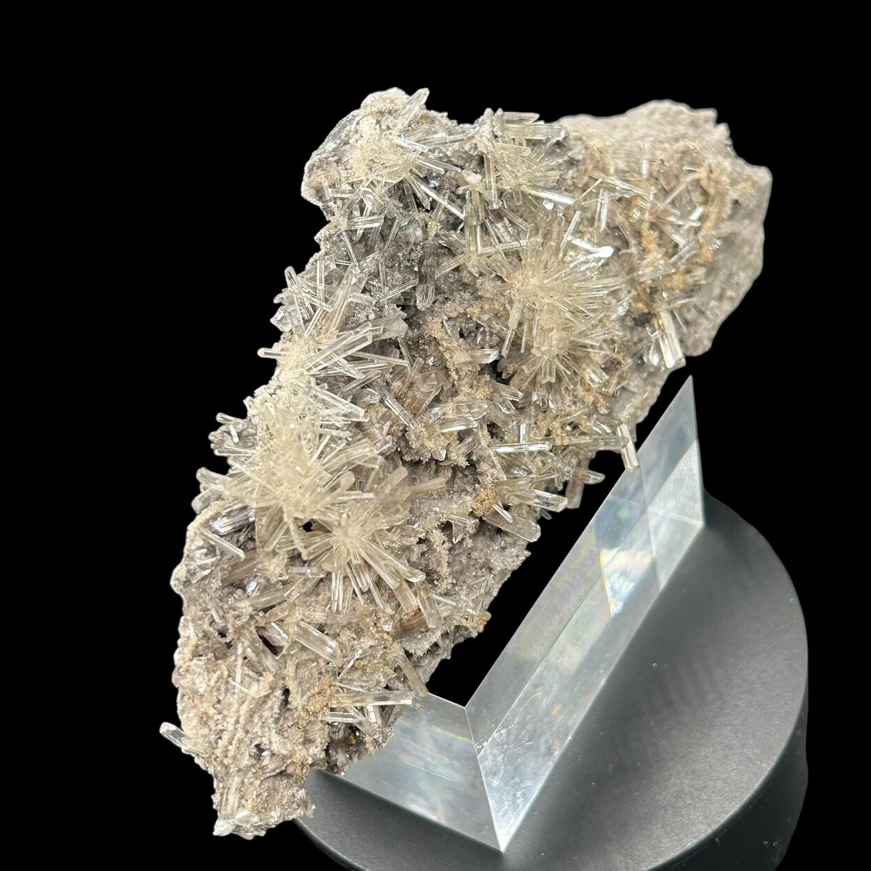 Gypsum