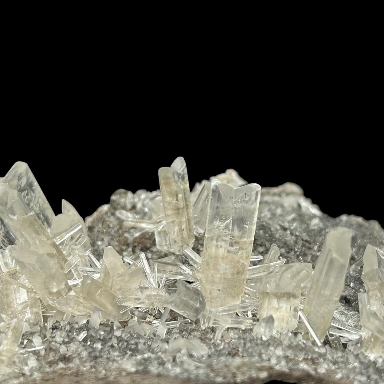 Gypsum