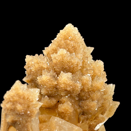 Calcite with second generation - Bad Grund, Harz