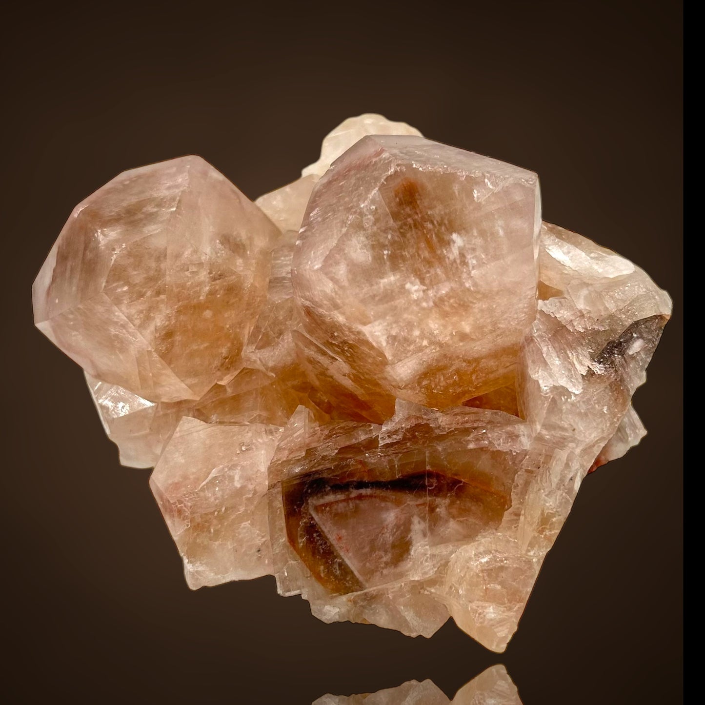 Calcite - Leiping, China