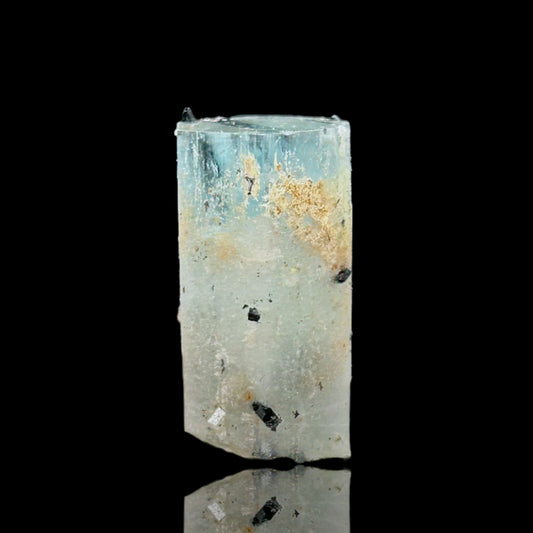 Aquamarin/e - Erongo, Namibia
