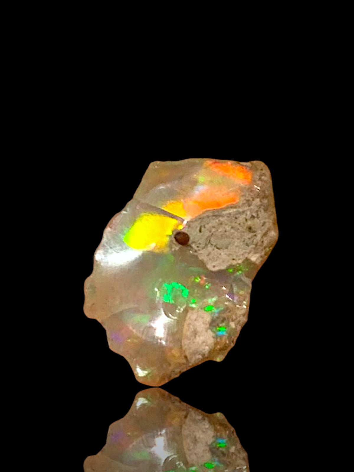 Edelopal - Wollo, Äthiopien