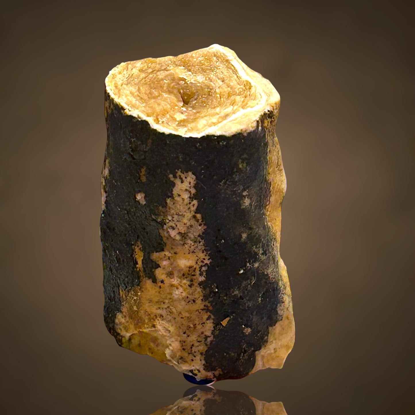 Stalactite - Arta Cave, Mallorca