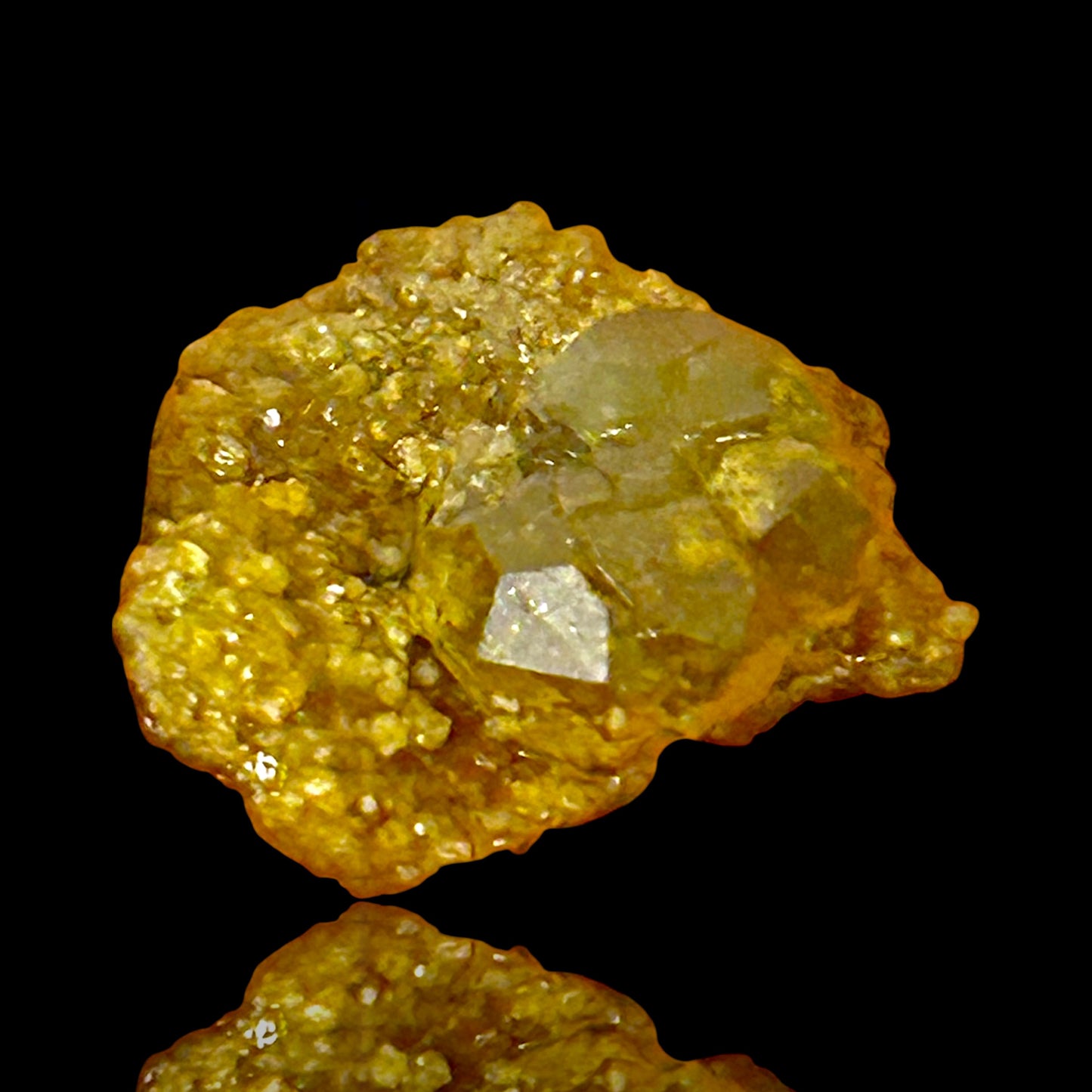 Demantoid - Madagaskar