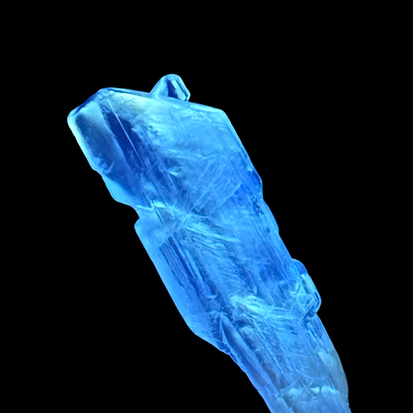 Goldener Gips - Bleicherode, Thüringen