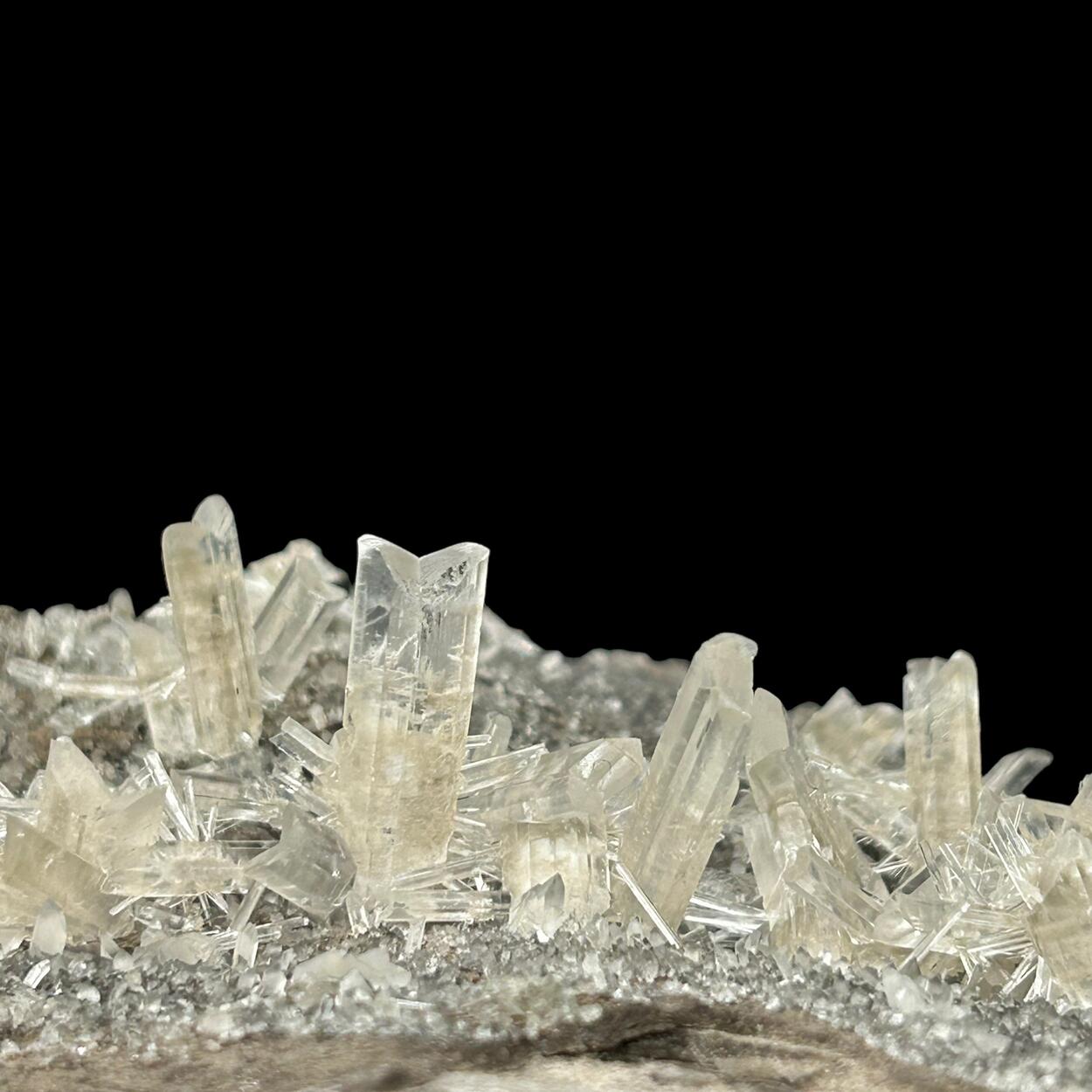 Gypsum