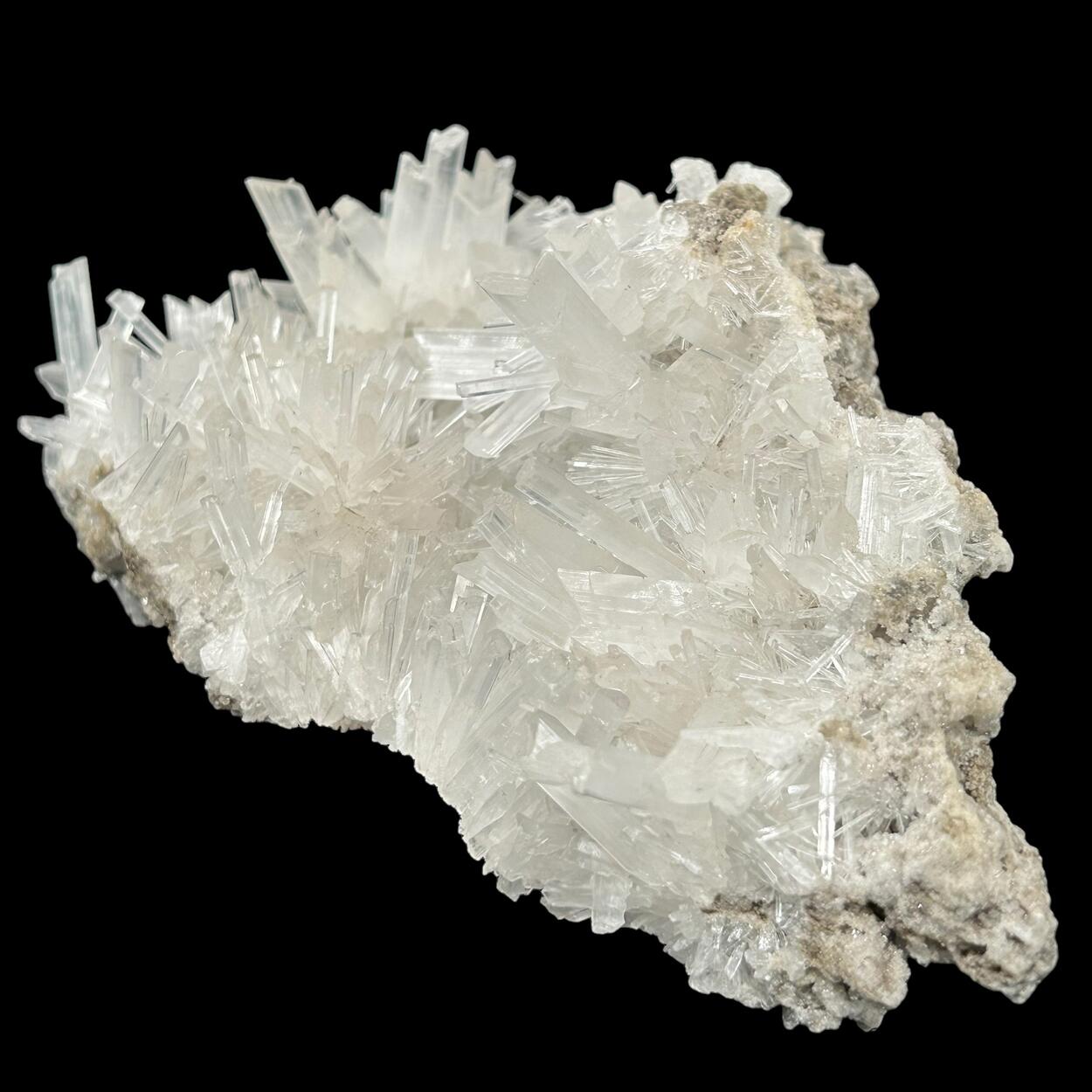 Gypsum