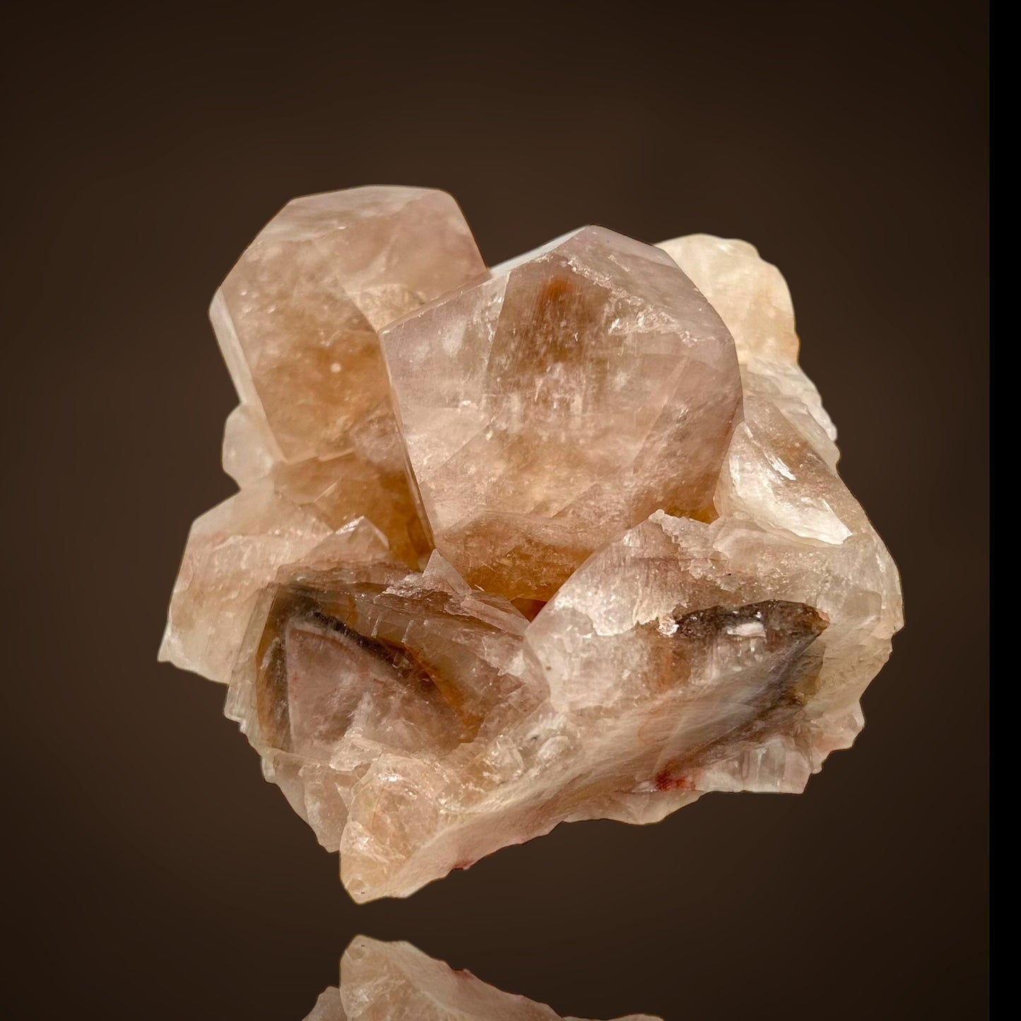 Calcite - Leiping, China