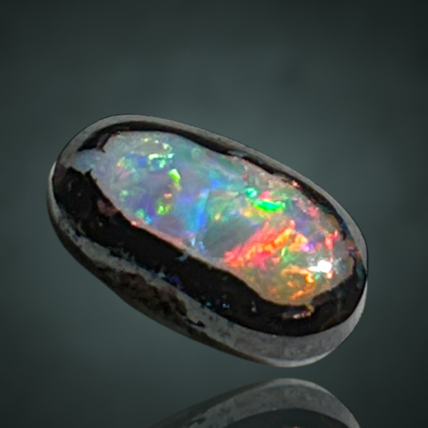 Opal, 6 ct - Yowah, Australien