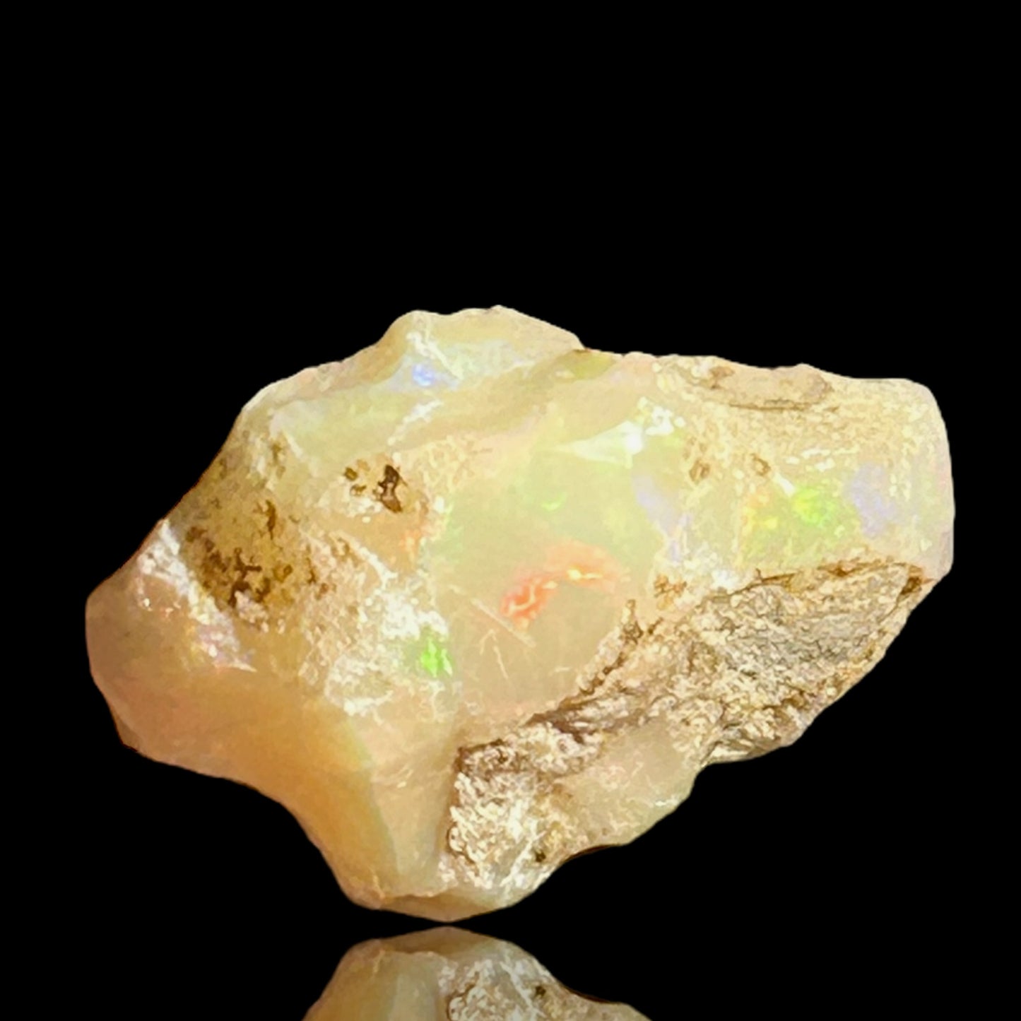 Opal - Region Wollo, Äthiopien