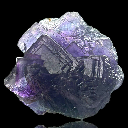 Alpine Fluorit/e - Weißeck, Lungau, Österreich