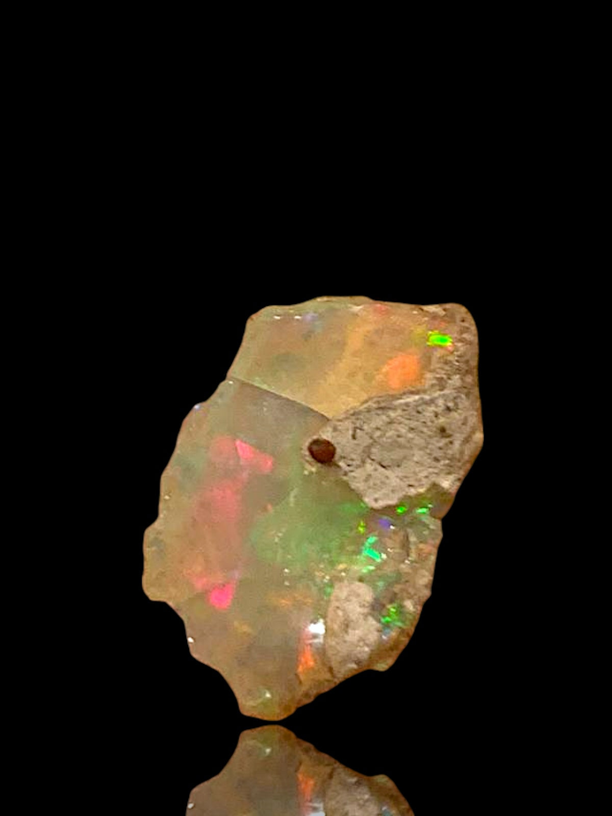 Edelopal - Wollo, Äthiopien