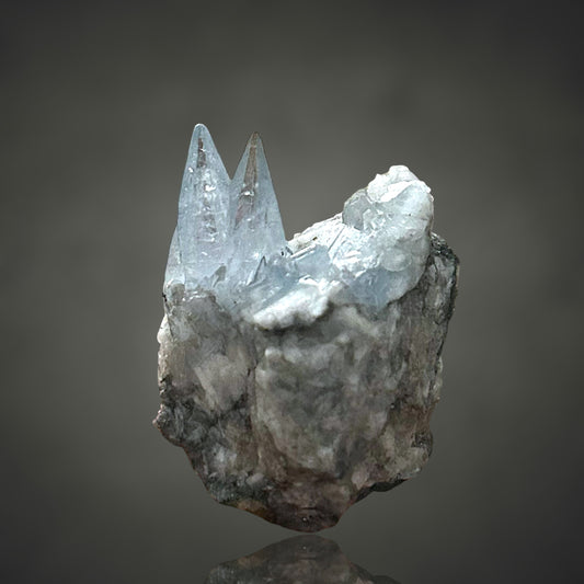 Celestite - Deister, Hannover 🇩🇪