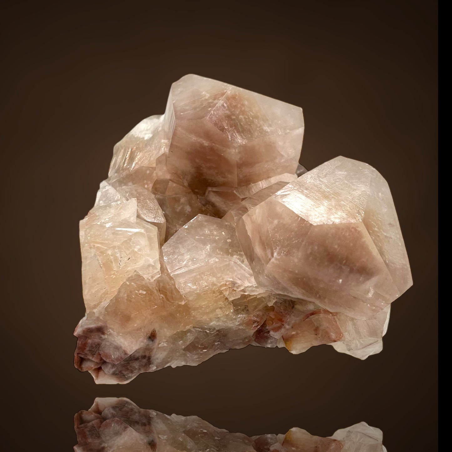 Calcite - Leiping, China